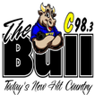 WCEF The Bull 98.3