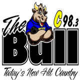 WCEF The Bull 98.3 icône