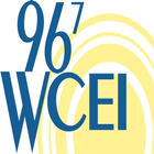 WCEI Radio simgesi