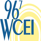 WCEI Radio アイコン