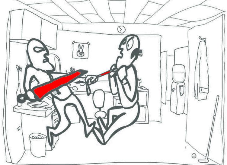 Wrack Your Boss Wrack Your Boss