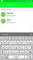 chat app massger screenshot 1