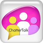 ChatterTalk icône