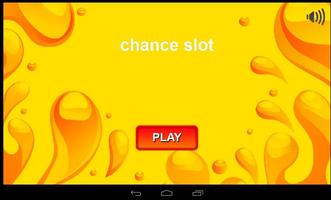 chance slot screenshot 2
