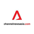 channelnewsasia أيقونة