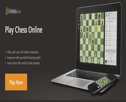 Chess Online 포스터