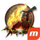 Master Of Enchant with Mobizen APK