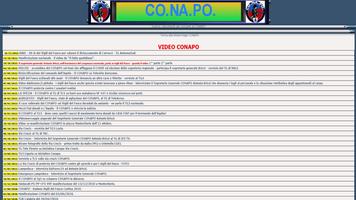CONAPO screenshot 3