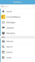 Connectmeplus screenshot 1
