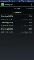 Battery Information APK download