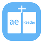 PDF Reader Zeichen