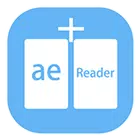 PDF 리더 아이콘