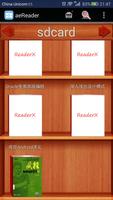 PDF Reader Plakat