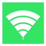 WIFITether biểu tượng