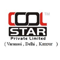 Cool Star Commercial Equipment ポスター