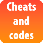 Cheats and codes for gta icône