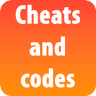 Cheats and codes for gta Zeichen