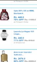 Coupons on Shopping - Recharge Screenshot 3