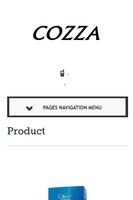 cozza ภาพหน้าจอ 1