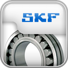 SKF Web Customer Link आइकन