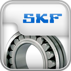 SKF Web Customer Link أيقونة