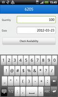 SKF Web Customer Link تصوير الشاشة 3