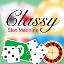 Classy Slot Machine APK