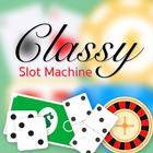 Classy Slot Machine ไอคอน