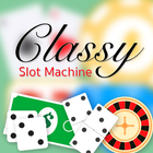 Classy Slot Machine icon