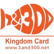 Kingdom Card