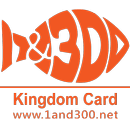 Kingdom Card APK