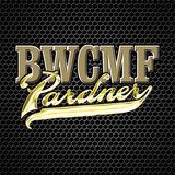 BWCMF Pardner ícone