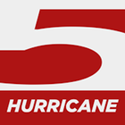 Live 5 First Alert Hurricane icône