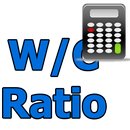 Water Cement Ratio Calculator APK