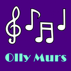 Hits Olly Murs For Love lyrics simgesi