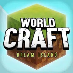 World Craft - Dream Island APK download