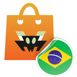 Wcre8tive Aplicativos Brasil ikon