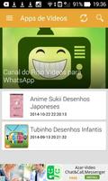 Wcre8tive Aplicativos Brasil 截图 2