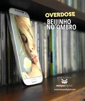 Overdose Beijinho no Ombro capture d'écran 2