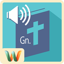 Genesis Audio Bible Portuguese APK