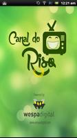 Canal do Riso پوسٹر