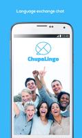 ChupaLingo plakat