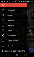 Clube do Forró MP3 screenshot 1