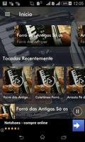 Clube do Forró MP3 screenshot 2