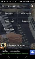 Clube do Forró MP3 screenshot 3