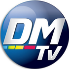 آیکون‌ DMTV Goiânia