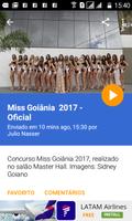 برنامه‌نما DMTV Goiânia عکس از صفحه