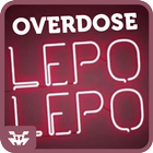 Overdose Lepo Lepo Psirico icône
