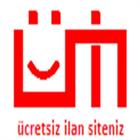 ücretsiz ilan आइकन