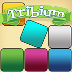 Tribium-icoon